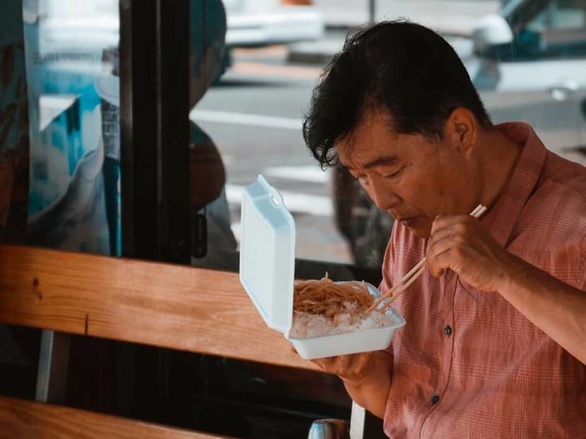Commentary: Reusable containers are not always better for the environment than disposable plastic ones Commentary: Reusable containers are not always better for the environment than disposable plastic ones
