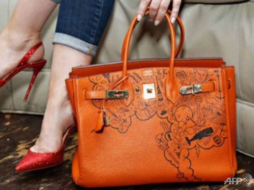 Can the legendary Hermes Birkin bag survive the disruptive resale market? Can the legendary Hermes Birkin bag survive the disruptive resale market?