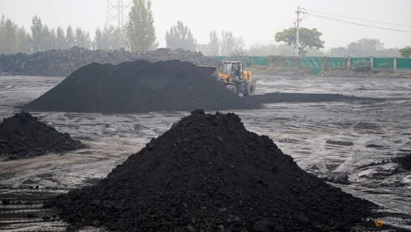China wields political might to cool coal prices, but winter looms China wields political might to cool coal prices, but winter looms