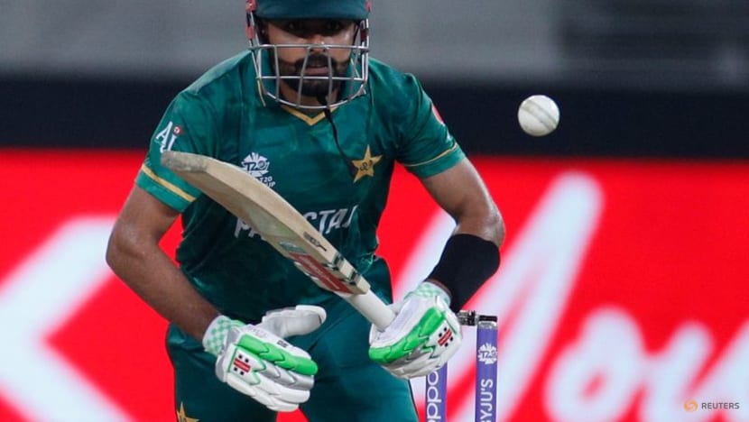 India jinx over but long way to go, Babar tells Pakistan India jinx over but long way to go, Babar tells Pakistan