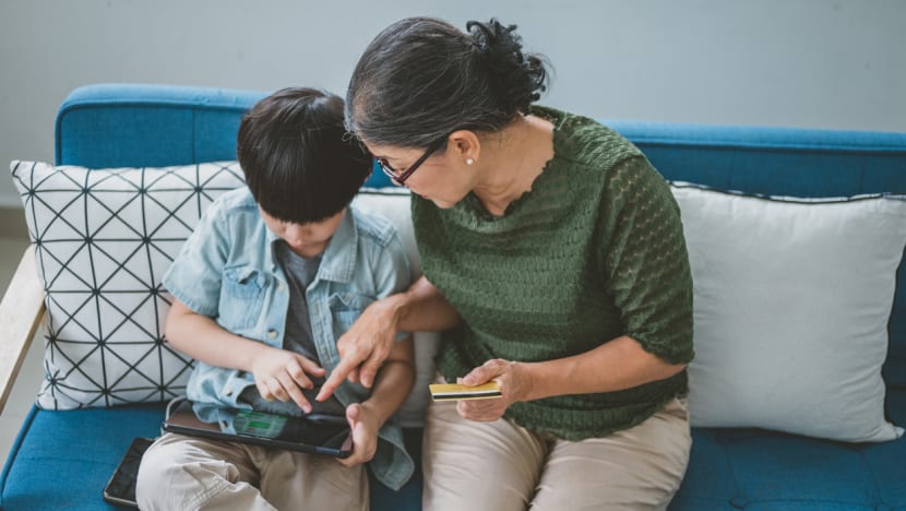Commentary: Children may develop a careless attitude towards money, as more transactions go cashless Commentary: Children may develop a careless attitude towards money, as more transactions go cashless