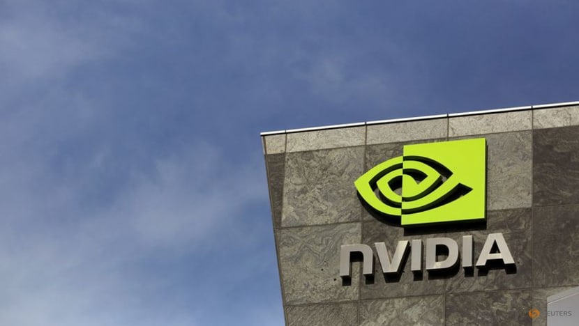 Nvidia says it is working with Microsoft to build 'massive' cloud AI computer Nvidia says it is working with Microsoft to build 'massive' cloud AI computer