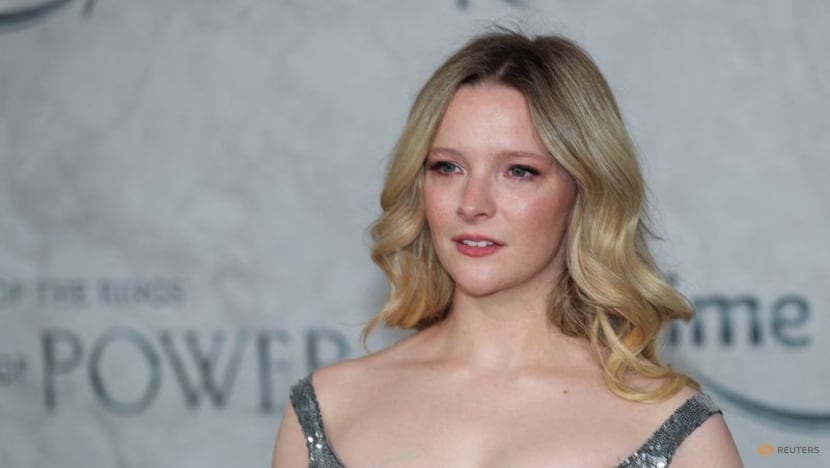 New 'Lord of the Rings' prequel series praised as a 'masterpiece' New 'Lord of the Rings' prequel series praised as a 'masterpiece'