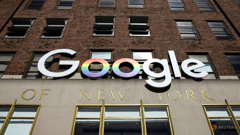 US Supreme Court backs Google over Oracle in major copyright case US Supreme Court backs Google over Oracle in major copyright case