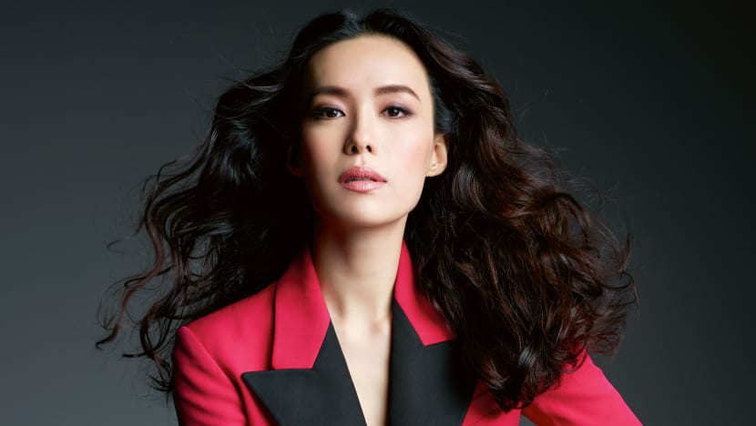 Rebecca Lim is the Next Queen of TV Rebecca Lim is the Next Queen of TV