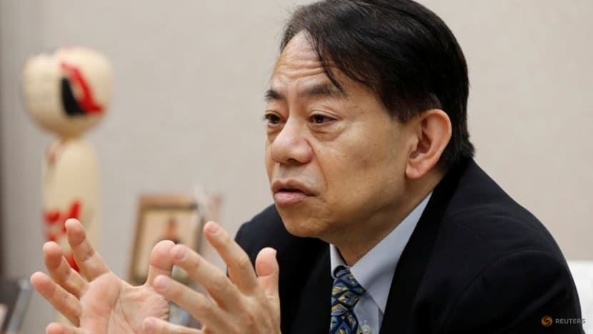 ADB head sees China resuming moderate growth next year ADB head sees China resuming moderate growth next year