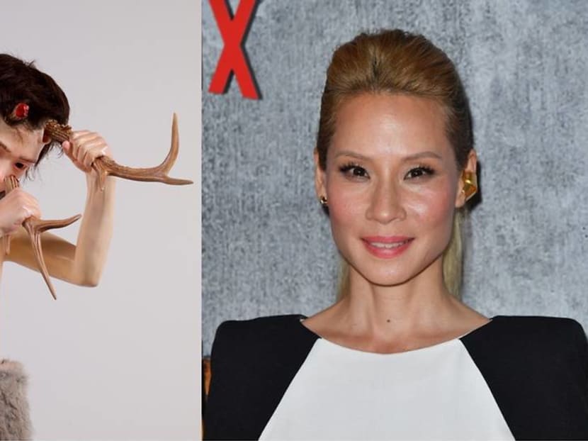 Horror flicks, ‘monsters’ and a Charlie’s Angel at Singapore Art Week 2019 Horror flicks, ‘monsters’ and a Charlie’s Angel at Singapore Art Week 2019