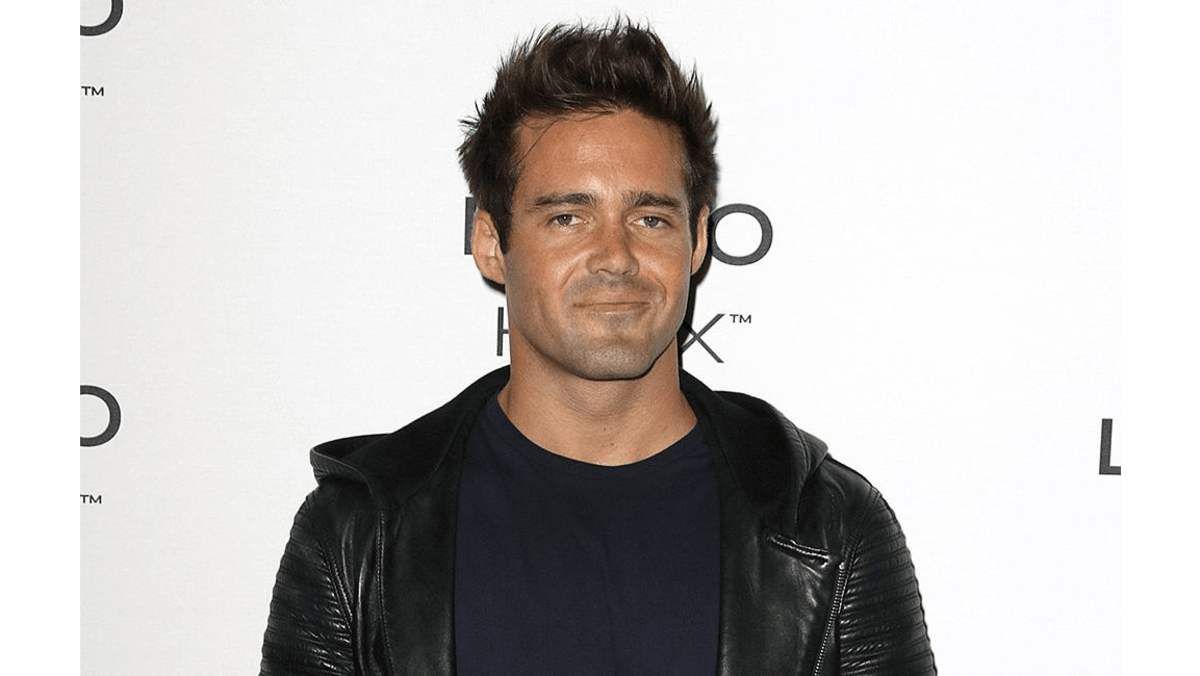 Pippa Middleton s future brother in law Spencer Matthews to compete on