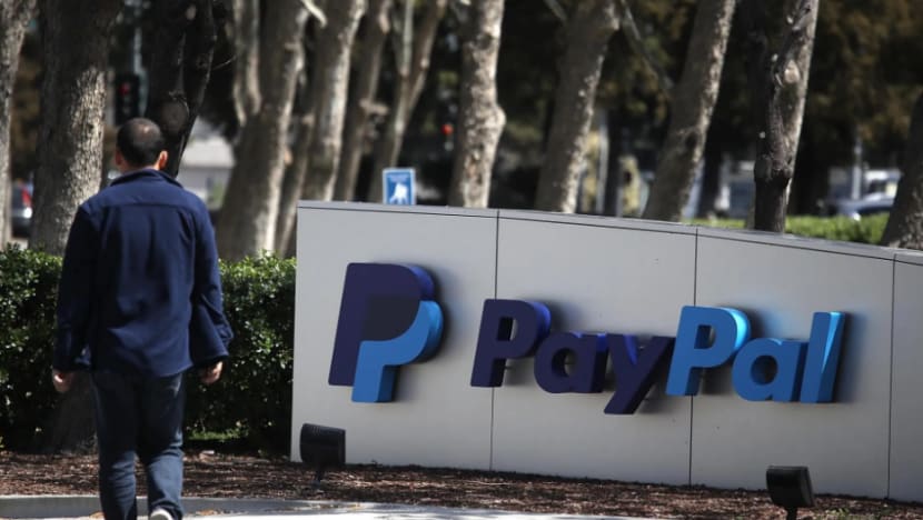 Paypal berdaftar dengan peraturan pelesenan Indonesia, akses tidak disekat 