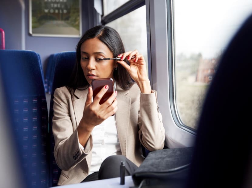Nail clipping, zit popping and other annoying grooming habits we don’t want to see on the bus or MRT