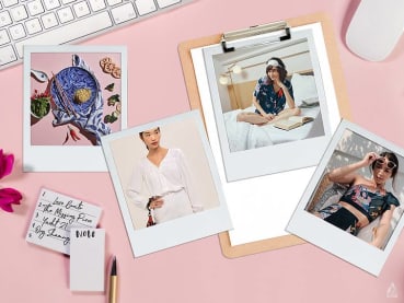 How 4 Singapore fashion brands grew stronger during the pandemic