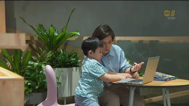 触爱社会服务推出指引 助家长教孩子安全使用电子设备