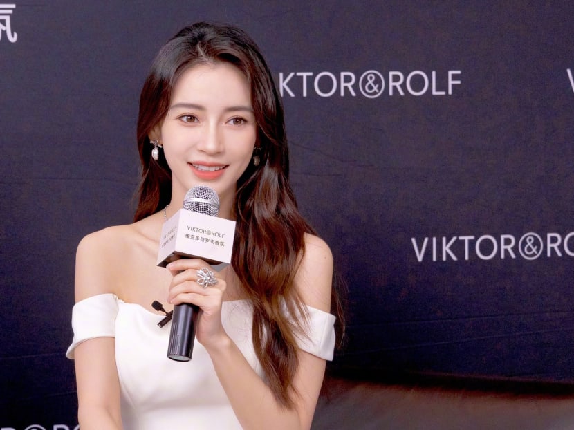 China Allegedly Bans Use Of Foreign Names By Artistes In China; Stars Like Angelababy Affected