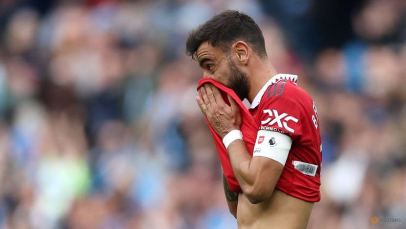 Man United learned from thrashing at Man City to make huge progress, says Ten Hag Man United learned from thrashing at Man City to make huge progress, says Ten Hag