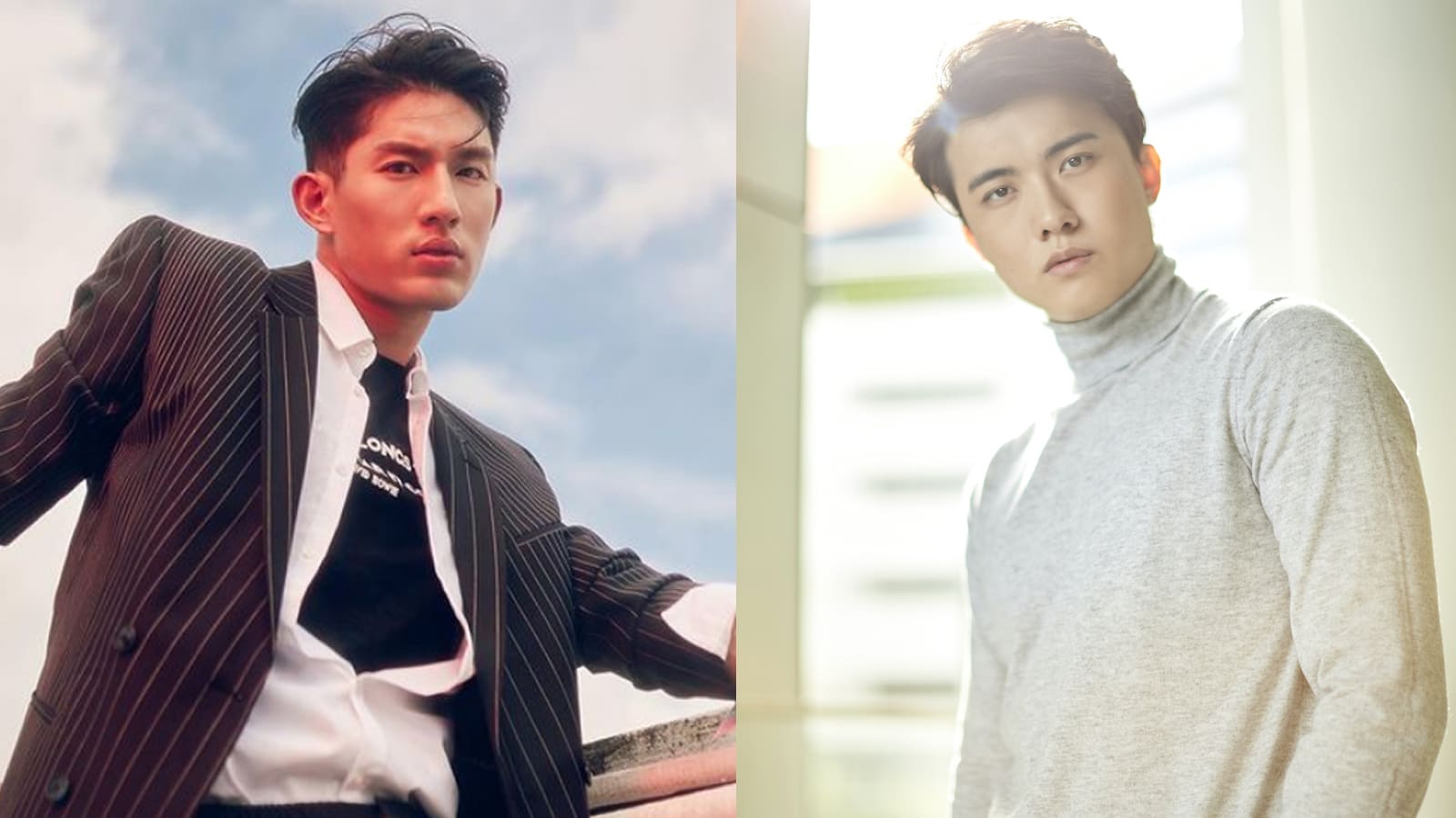 How Ayden Sng and Zhang Zetong Reacted To Star Awards Snubs How Ayden Sng and Zhang Zetong Reacted To Star Awards Snubs