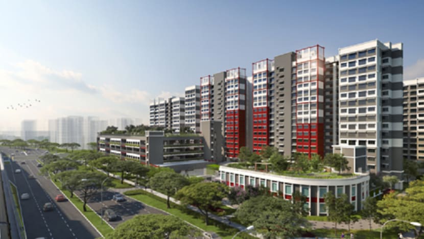 3,739 flats released in first HDB launch of 2019 3,739 flats released in first HDB launch of 2019