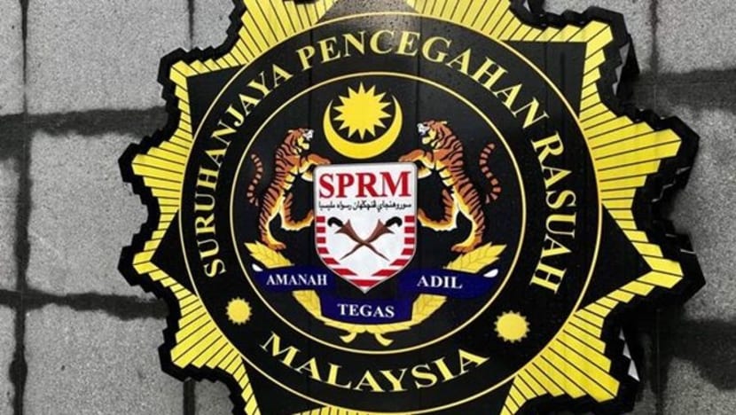 Rasuah malaysia statistik di Statistik SPRM
