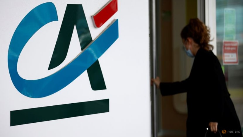 Credit Agricole offers to buy auto leasing company Olinn for 100 million euros - Les Echos Credit Agricole offers to buy auto leasing company Olinn for 100 million euros - Les Echos