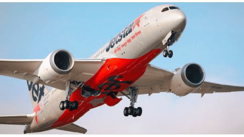 Jetstar Asia plans to resume flights between Singapore and Darwin in December, pending travel corridor opening