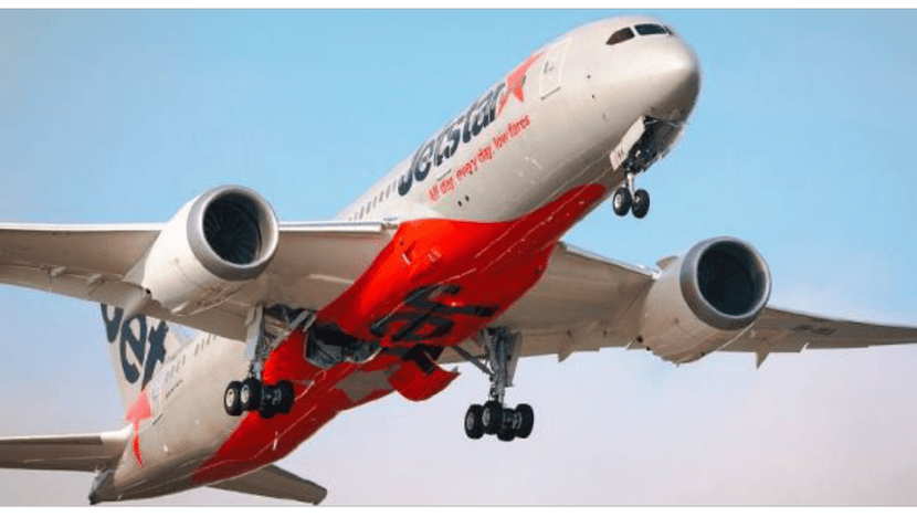 Jetstar Asia plans to resume flights between Singapore and Darwin in December, pending travel corridor opening Jetstar Asia plans to resume flights between Singapore and Darwin in December, pending travel corridor opening