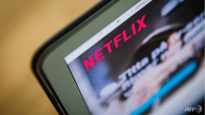 Commentary: How long can Netflix stay ad-free? And won't it monetise your data?