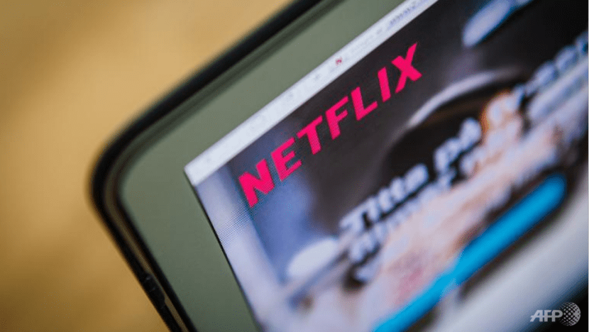 Commentary: How long can Netflix stay ad-free? And won't it monetise your data? Commentary: How long can Netflix stay ad-free? And won't it monetise your data?