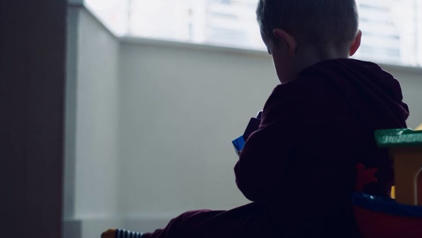 Commentary: The only child is becoming the norm Commentary: The only child is becoming the norm