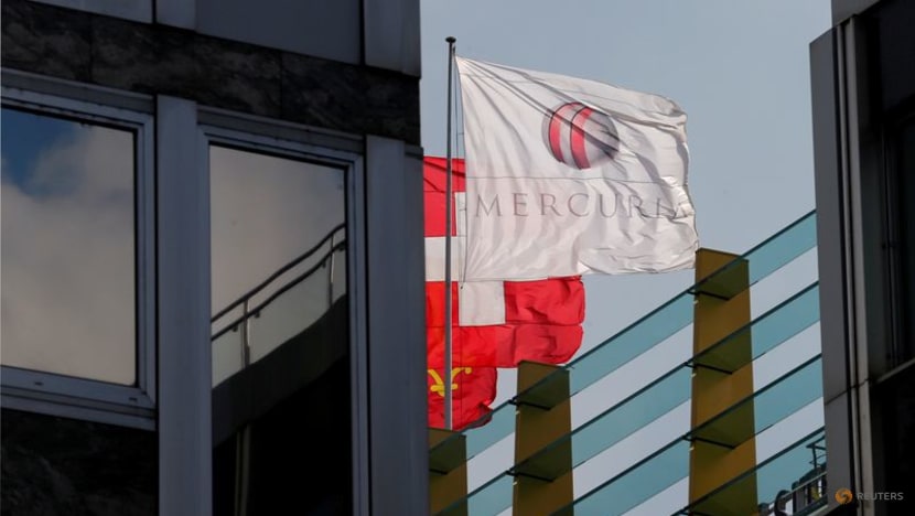 Commodity trader Mercuria signs 70.5 billion yen Samurai loan facility Commodity trader Mercuria signs 70.5 billion yen Samurai loan facility