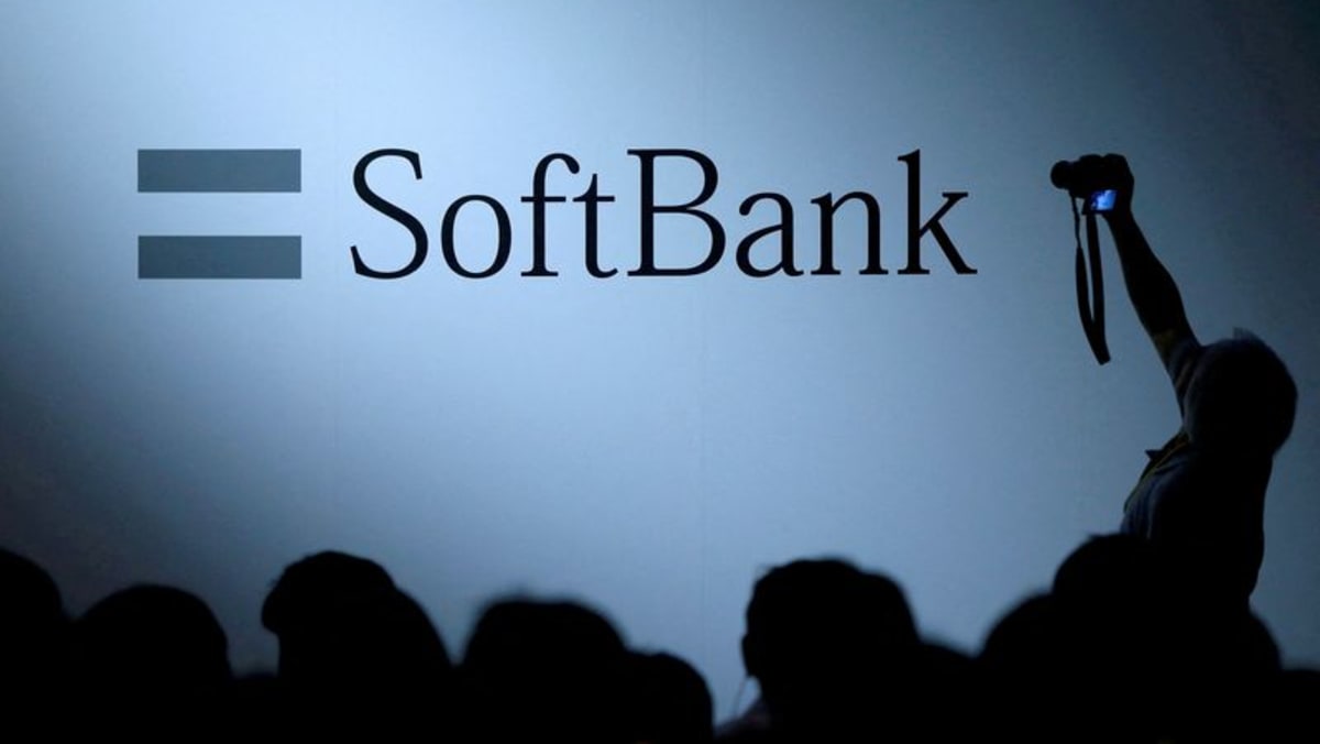 SoftBank menghadapi pelemahan saham teknologi pada pendapatan kuartal kedua