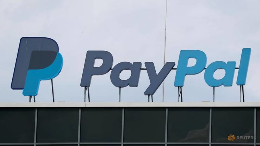 PayPal says US consumer watchdog investigating payment app Venmo PayPal says US consumer watchdog investigating payment app Venmo