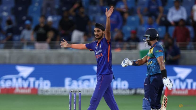 Punjab's Arshdeep back in his element after fixing no-ball tendency 