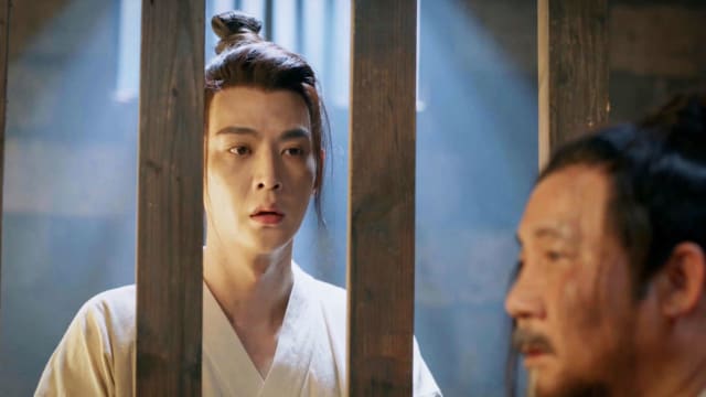 锦心似玉（第45集）：靖远侯被抄家（大结局）