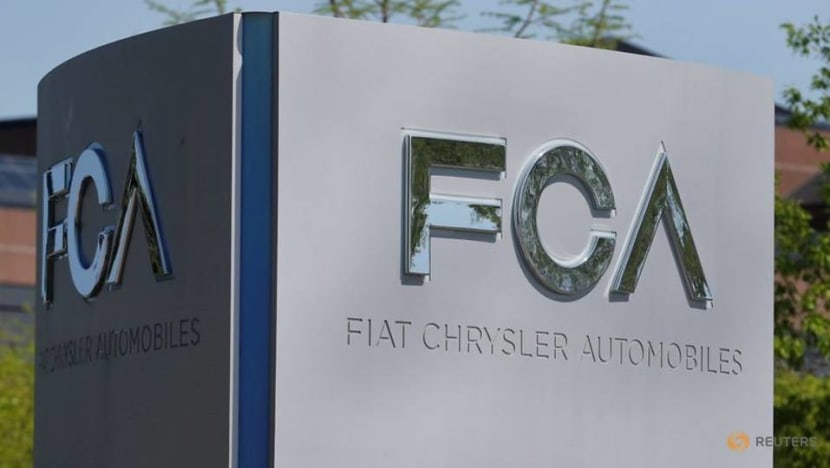 Fiat Chrysler asks judge to deny GM request to reopen racketeering case Fiat Chrysler asks judge to deny GM request to reopen racketeering case
