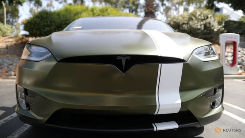 Musk says Tesla will accept bitcoins when miners use reasonable clean energy Musk says Tesla will accept bitcoins when miners use reasonable clean energy