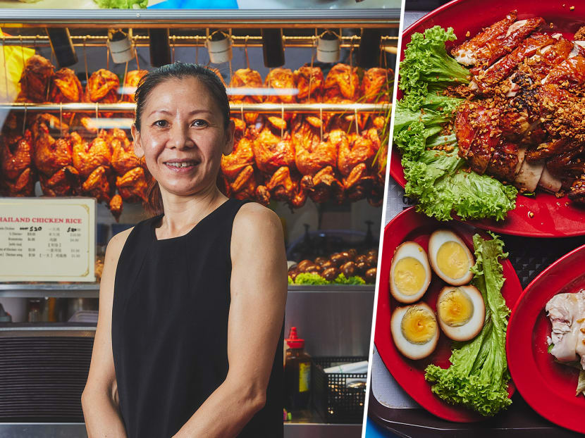 “I’ll Have To Eat Grass,” Says Golden Mile Chicken Rice Hawker If Malaysia Prolongs Chicken Export Ban