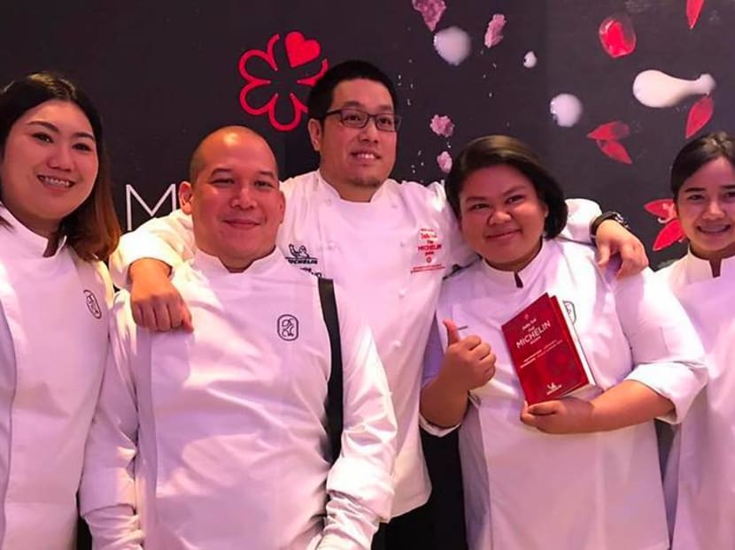 The man helping to make Southern Thai food the nation’s hottest cuisine The man helping to make Southern Thai food the nation’s hottest cuisine