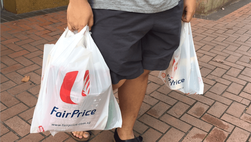 Commentary: Singapore will finally charge for plastic bags. What’s next? Commentary: Singapore will finally charge for plastic bags. What’s next?