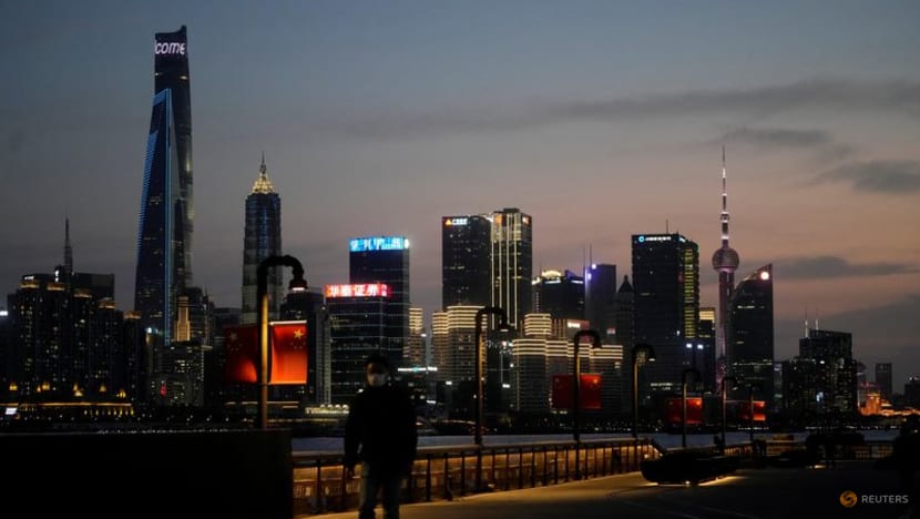 China exerting growing pressure on foreign companies, study finds China exerting growing pressure on foreign companies, study finds