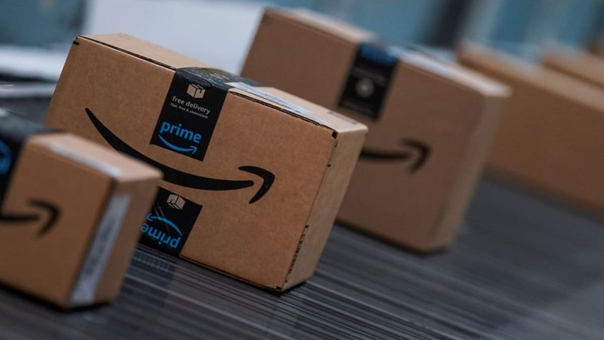 Amazon mengalahkan gugatan antimonopoli konsumen atas pusat pemenuhan