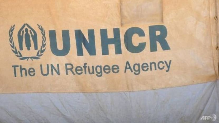 UNHCR gesa Thailand pindahkan pelarian Myanmar ke tempat lebih selamat