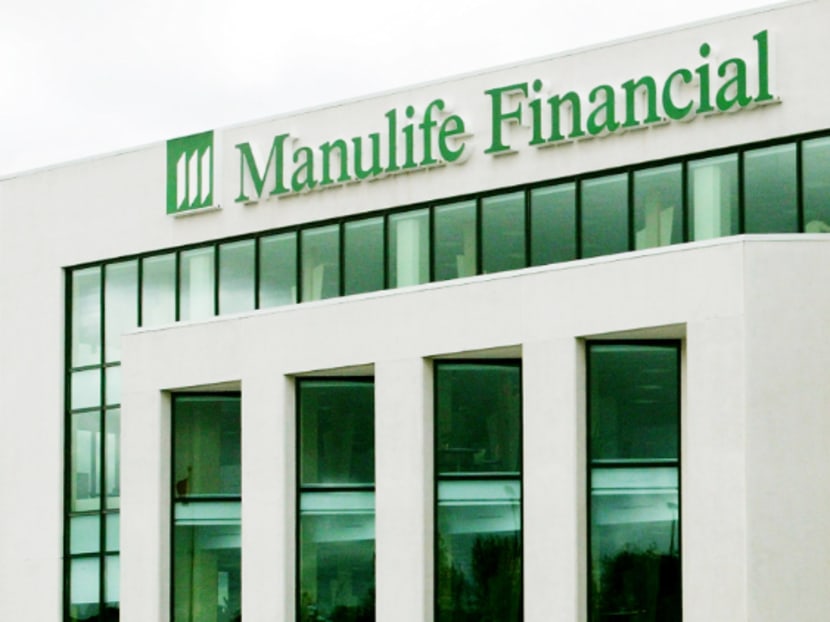 The Manulife Financial Corporation office in Waterloo, Ontario, Canada. The initial portfolio of Manulife US REIT will comprise three office properties in the United States. Photo: Reuters