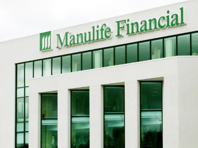 The Manulife Financial Corporation office in Waterloo, Ontario, Canada. The initial portfolio of Manulife US REIT will comprise three office properties in the United States. Photo: Reuters The Manulife Financial Corporation office in Waterloo, Ontario, Canada. The initial portfolio of Manulife US REIT will comprise three office properties in the United States. Photo: Reuters