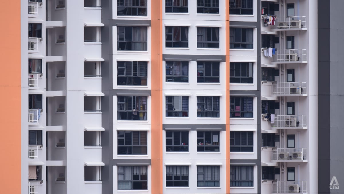 Rumah tangga didesak untuk menggunakan listrik dengan ‘hati-hati’ karena biaya meningkat akibat kenaikan harga bahan bakar: Gan Kim Yong