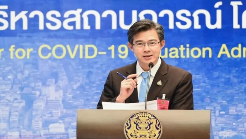 Thailand minta Sinovac sediakan lebih banyak data ujian klinikal