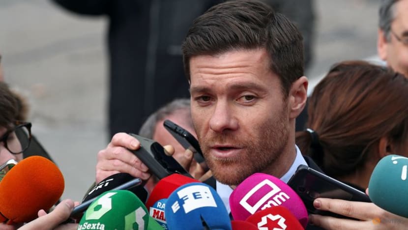 Leverkusen fire coach Seoane, Alonso to take over Leverkusen fire coach Seoane, Alonso to take over