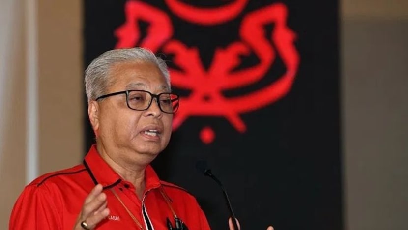 Perhimpunan Agung UMNO tidak putuskan pemimpin dalam kerajaan letak jawatan