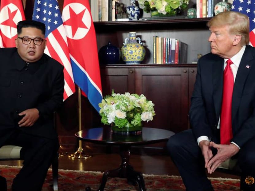 Commentary: Isolating North Korea further could have serious implications for the US Commentary: Isolating North Korea further could have serious implications for the US