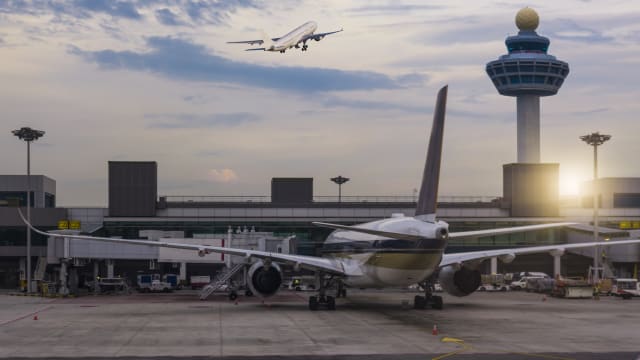 徐芳达：本地航空业未来一年 会有逾4300个职缺待填