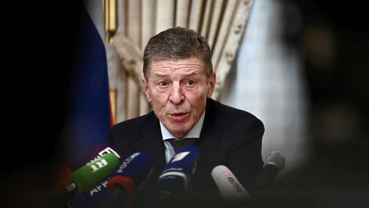 Russia and Ukraine Agree to 72-Hour Ceasefire Starting May 9 With Prisoner Exchange