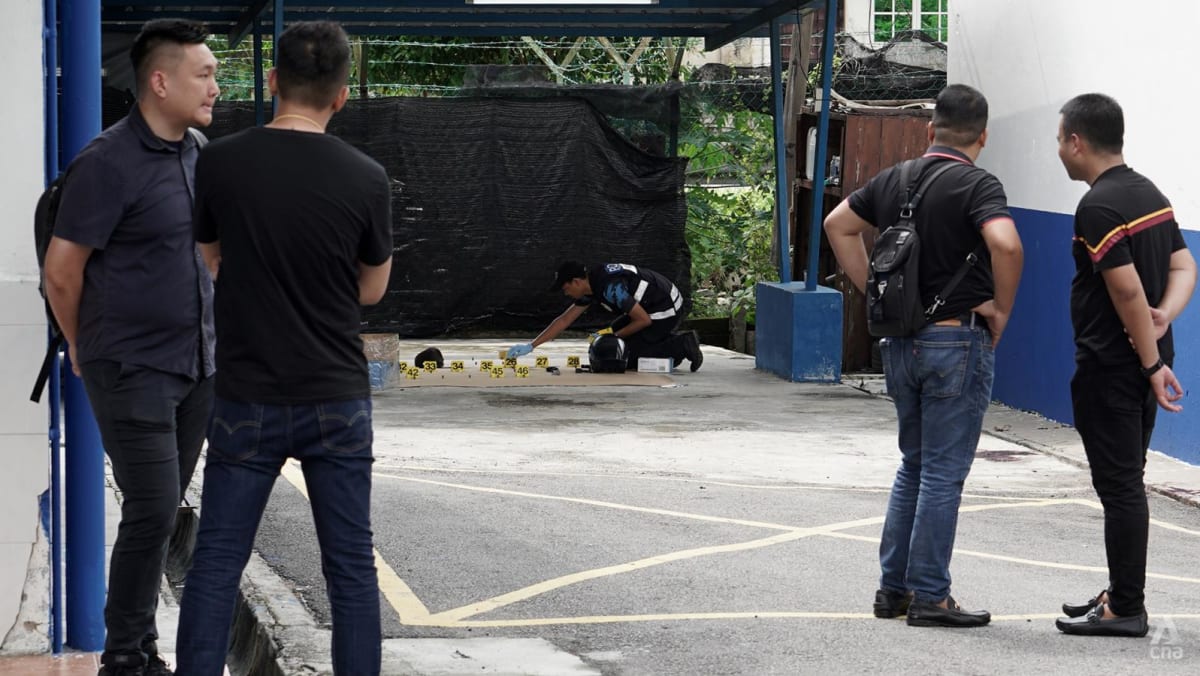 马来西亚内政部长称柔佛警察局袭击案嫌疑人是“独狼”